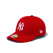 ニューエラ（NEW ERA）（メンズ、レディース）LP 59FIFTY ニューヨーク・ヤンキース 13561962 帽子