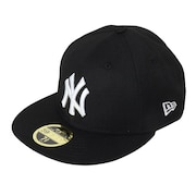 ニューエラ（NEW ERA）（メンズ、レディース）LP 59FIFTY ニューヨーク・ヤンキース 13561964 帽子
