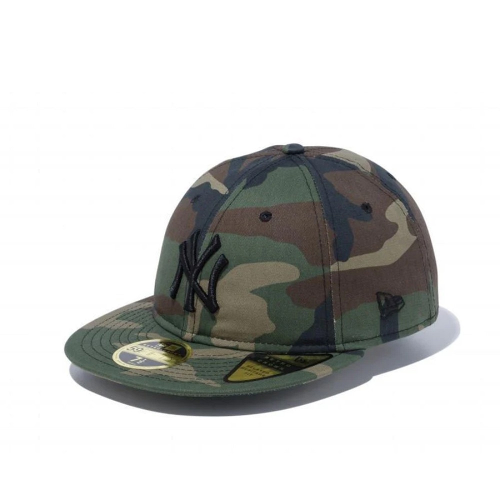 ニューエラ（NEW ERA）（メンズ、レディース）RC 59FIFTY
