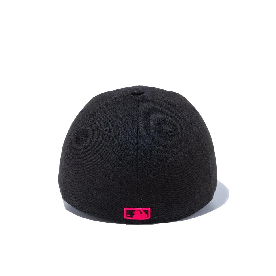 ニューエラ（NEW ERA）（メンズ、レディース）LP 59FIFTY ニューヨーク・ヤンキース 13694081 MLB 大きいサイズ