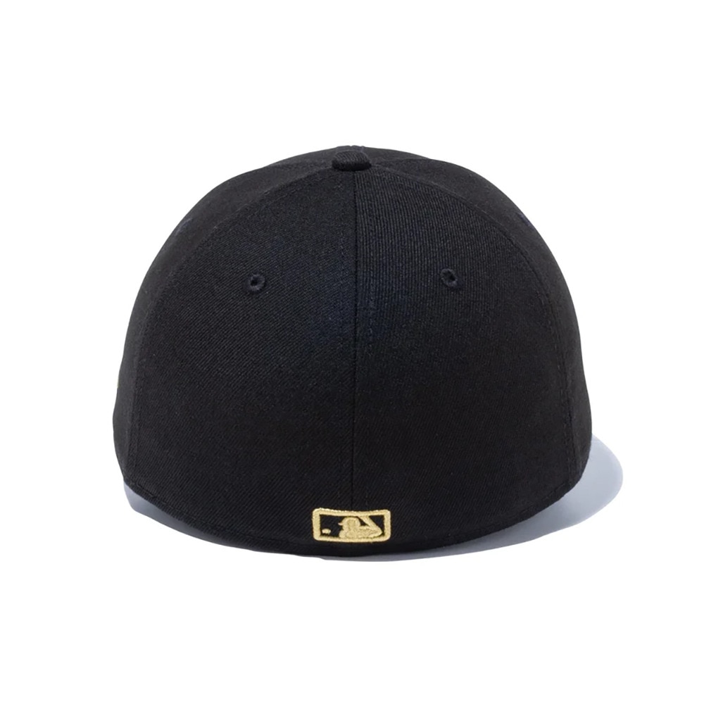 ニューエラ（NEW ERA）（メンズ、レディース）キャップ LP 59FIFTY ニューヨーク・ヤンキース 13694082 MLB 帽子