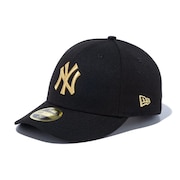 (メンズ、レディース)キャップ LP 59FIFTY ニューヨーク・ヤンキース 13694082 MLB 帽子