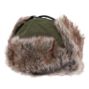 (メンズ)WP パイロットキャップ AR23FW-CAP005KHK フライトキャップ