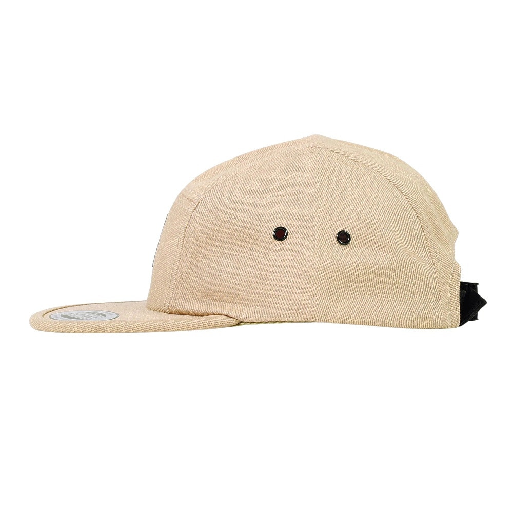 スライド（SLYDE）（メンズ）ベースボールキャップ SL23FW-CAP001BEG 帽子