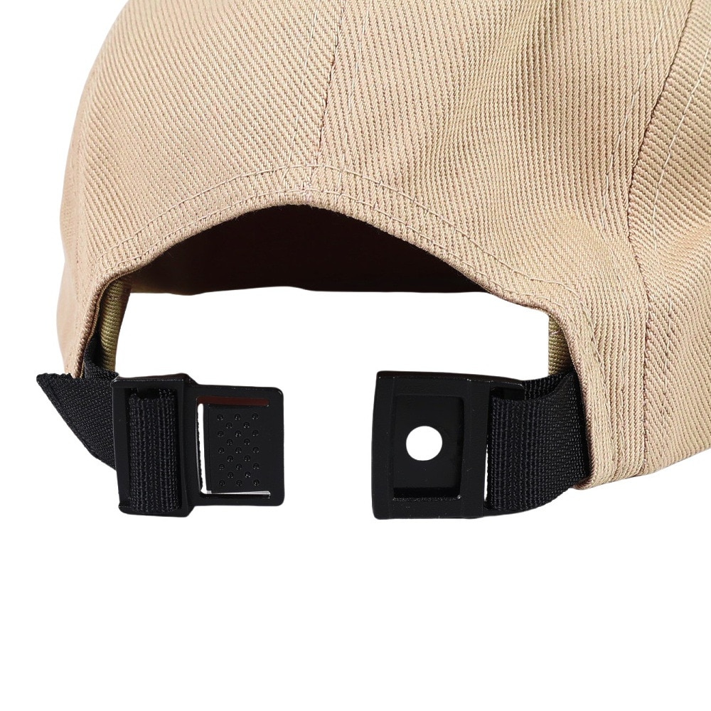 スライド（SLYDE）（メンズ）ベースボールキャップ SL23FW-CAP001BEG 帽子
