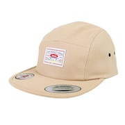 スライド（SLYDE）（メンズ）ベースボールキャップ SL23FW-CAP001BEG 帽子