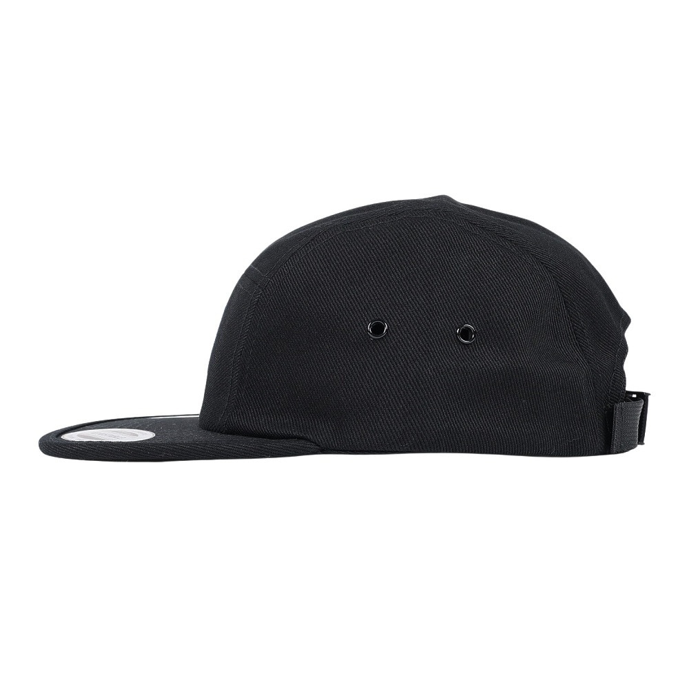 スライド（SLYDE）（メンズ）ベースボールキャップ SL23FW-CAP001BLK 帽子