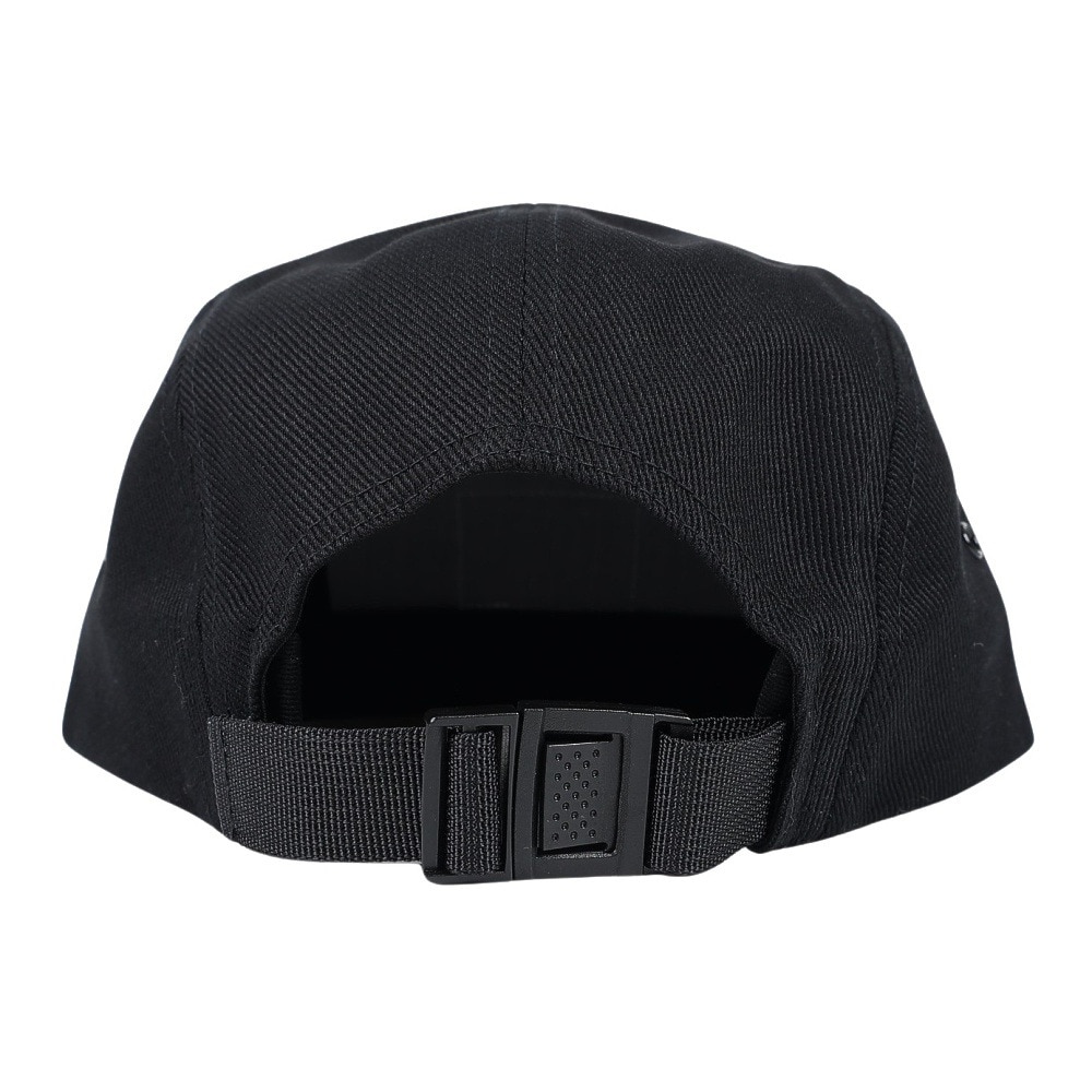 スライド（SLYDE）（メンズ）ベースボールキャップ SL23FW-CAP001BLK 帽子