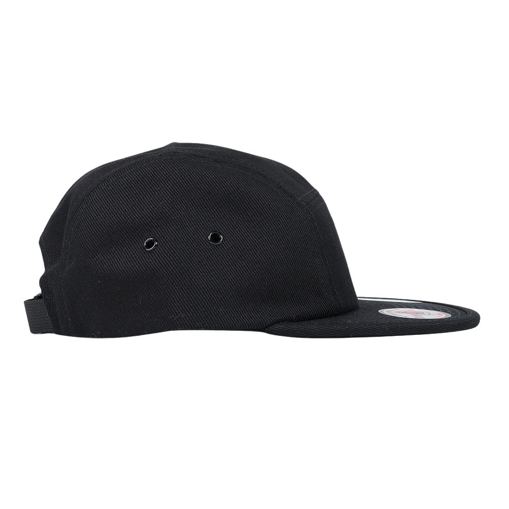 スライド（SLYDE）（メンズ）ベースボールキャップ SL23FW-CAP001BLK 帽子