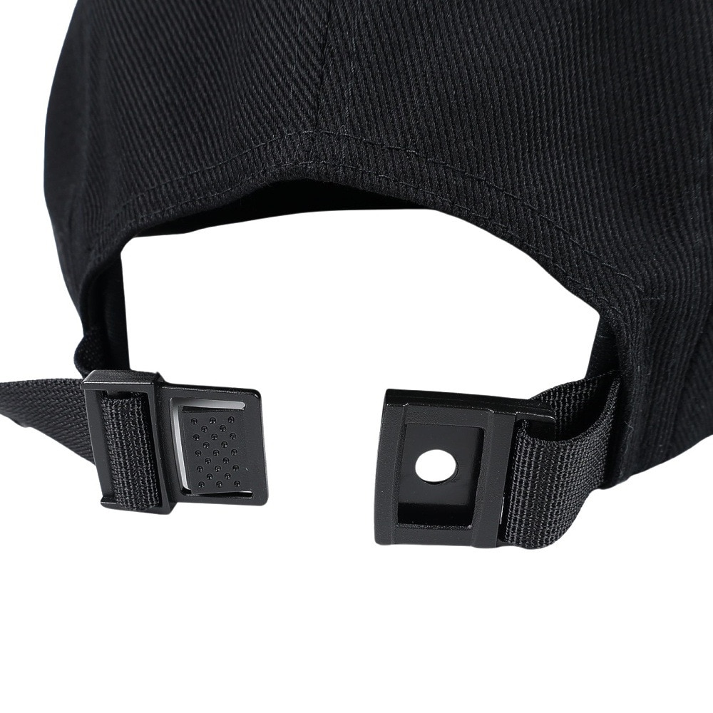スライド（SLYDE）（メンズ）ベースボールキャップ SL23FW-CAP001BLK 帽子
