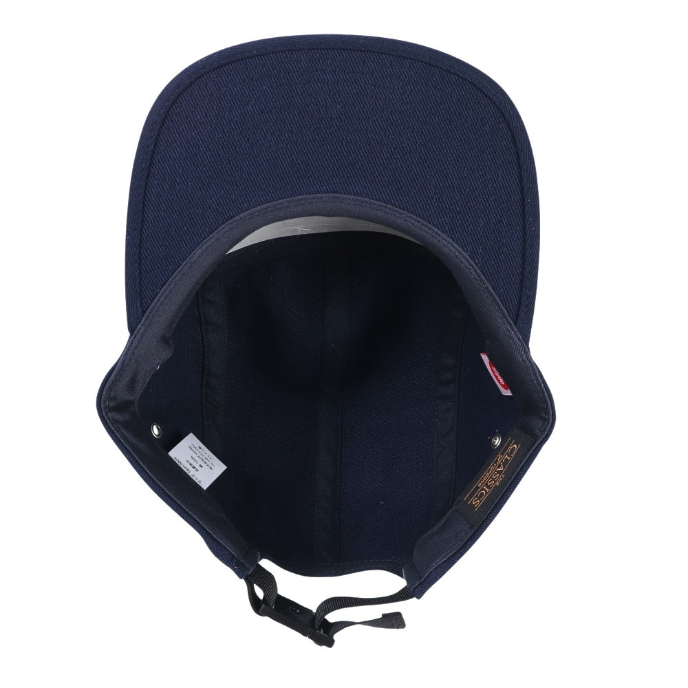 スライド（SLYDE）（メンズ）ベースボールキャップ SL23FW-CAP001NVY 帽子