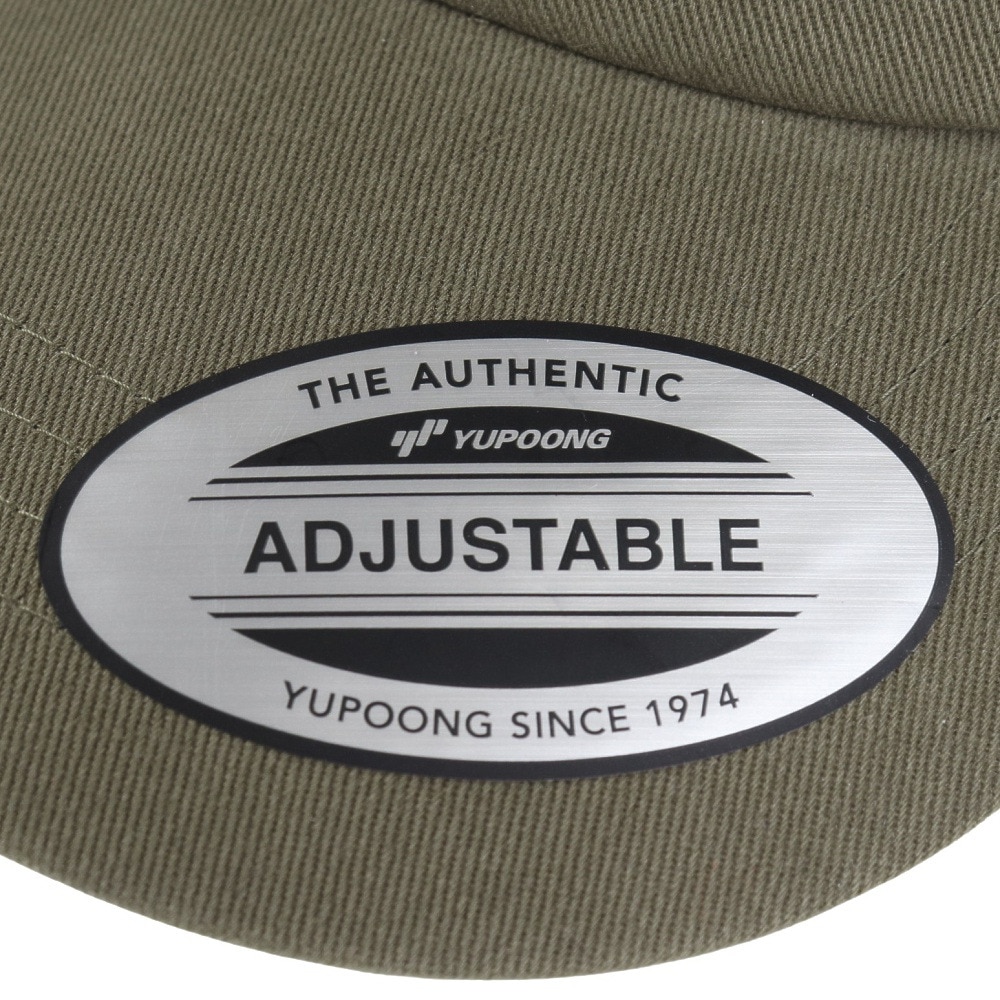 スライド（SLYDE）（メンズ）ベースボール CUR キャップ SL23FW-CAP002BEG 帽子
