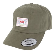 (メンズ)ベースボール CUR キャップ SL23FW-CAP002BEG 帽子