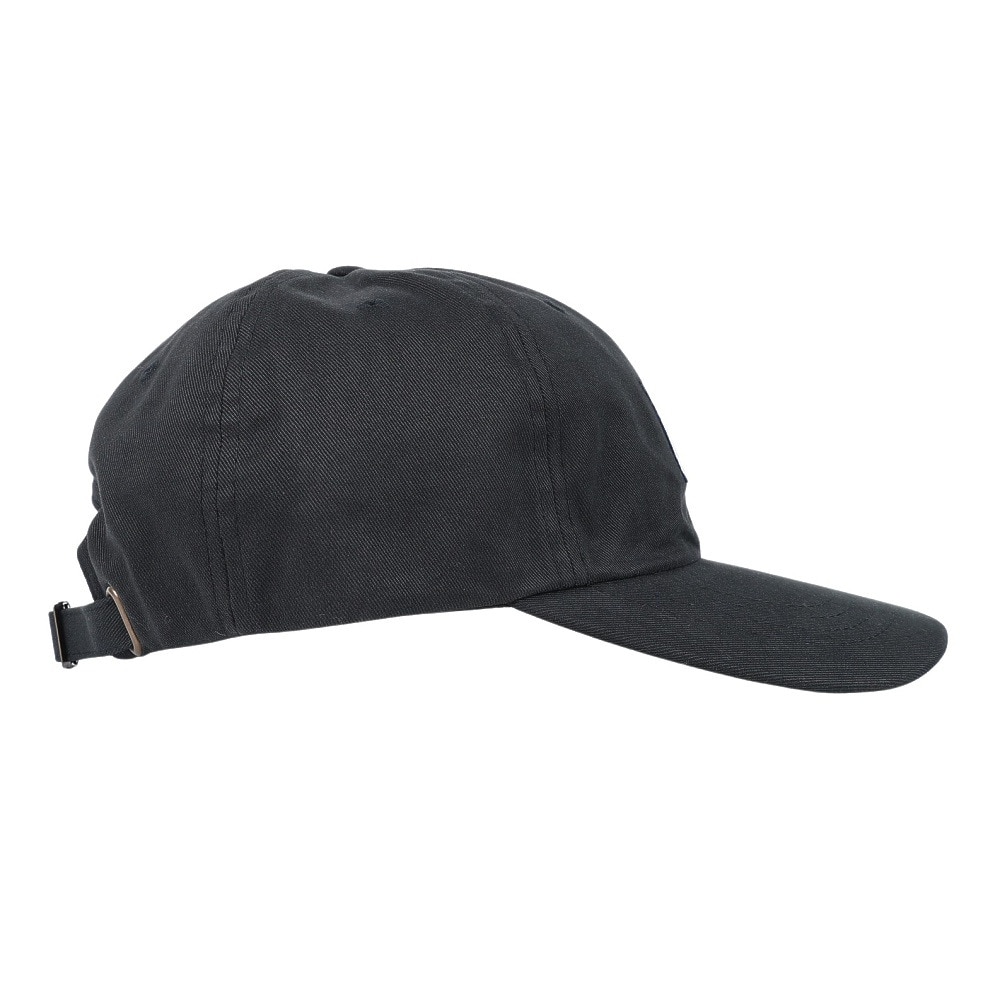スライド（SLYDE）（メンズ）ベースボール CUR キャップ SL23FW-CAP002BLK 帽子