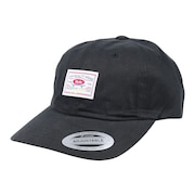 スライド（SLYDE）（メンズ）ベースボール CUR キャップ SL23FW-CAP002BLK 帽子