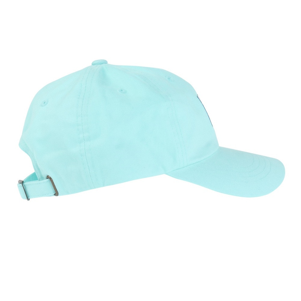 スライド（SLYDE）（メンズ）ベースボール CUR キャップ SL23FW-CAP002BLU 帽子