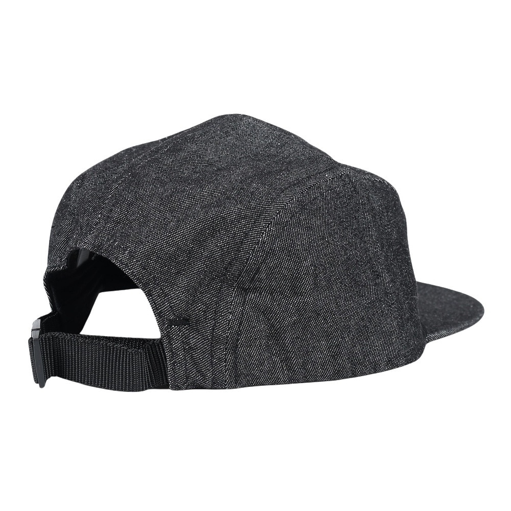 スライド（SLYDE）（メンズ）デニム ジェットキャップ SL23FW-CAP003BLK 帽子