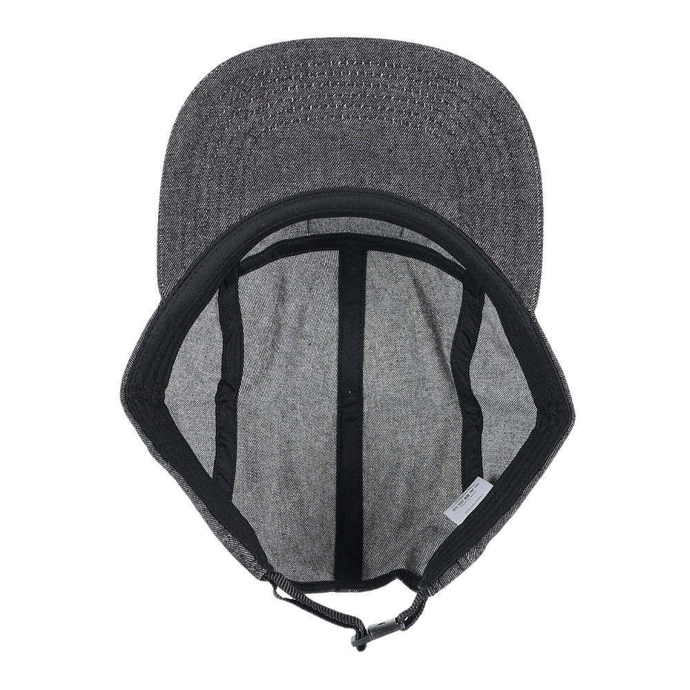 スライド（SLYDE）（メンズ）デニム ジェットキャップ SL23FW-CAP003BLK 帽子
