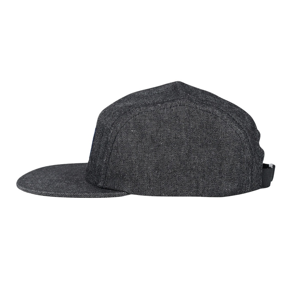 スライド（SLYDE）（メンズ）デニム ジェットキャップ SL23FW-CAP003BLK 帽子