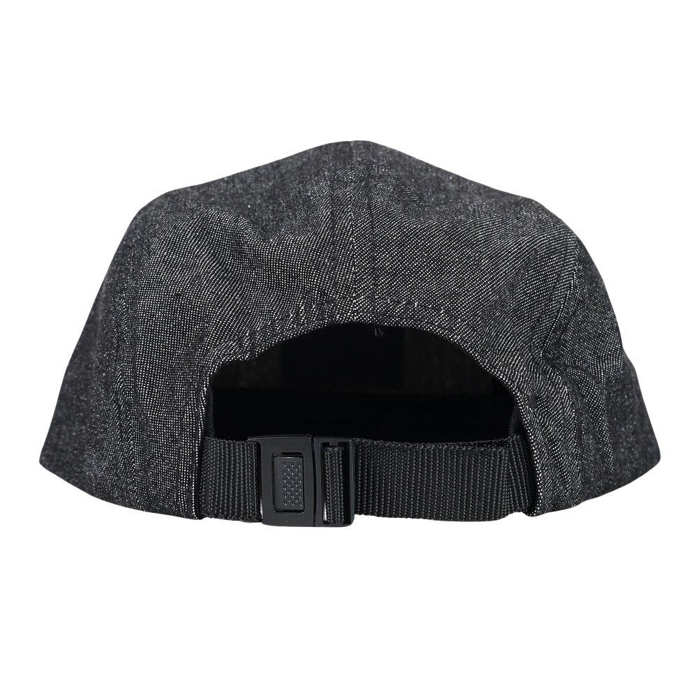 スライド（SLYDE）（メンズ）デニム ジェットキャップ SL23FW-CAP003BLK 帽子