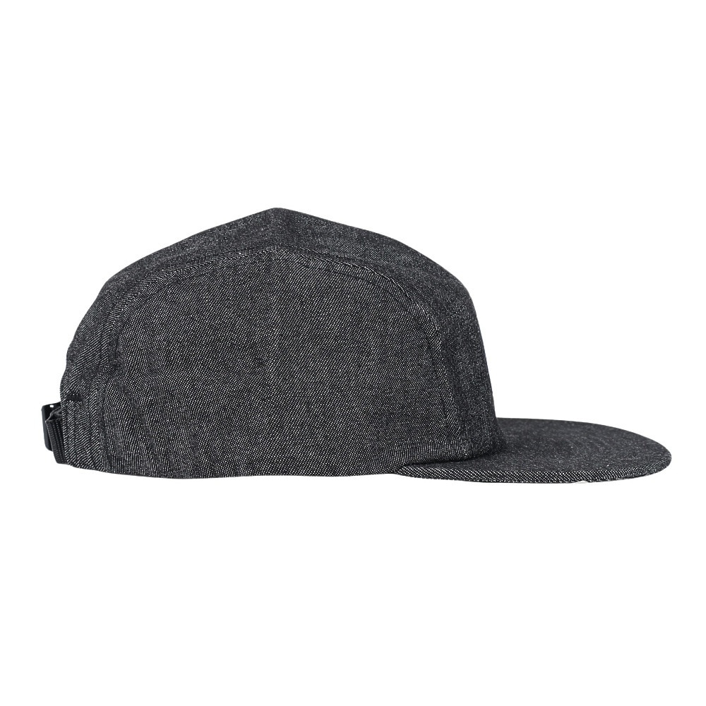 スライド（SLYDE）（メンズ）デニム ジェットキャップ SL23FW-CAP003BLK 帽子