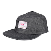 スライド（SLYDE）（メンズ）デニム ジェットキャップ SL23FW-CAP003BLK 帽子