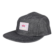 (メンズ)デニム ジェットキャップ SL23FW-CAP003 帽子