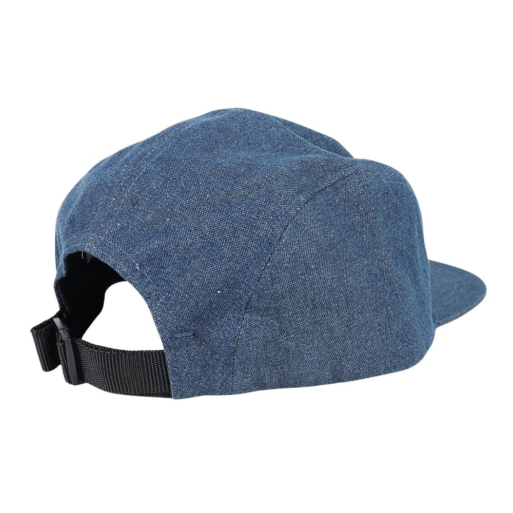 スライド（SLYDE）（メンズ）デニム ジェットキャップ SL23FW-CAP003IBLU 帽子