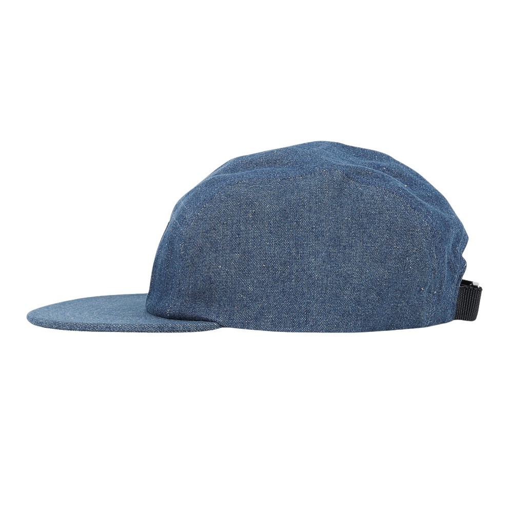 スライド（SLYDE）（メンズ）デニム ジェットキャップ SL23FW-CAP003IBLU 帽子