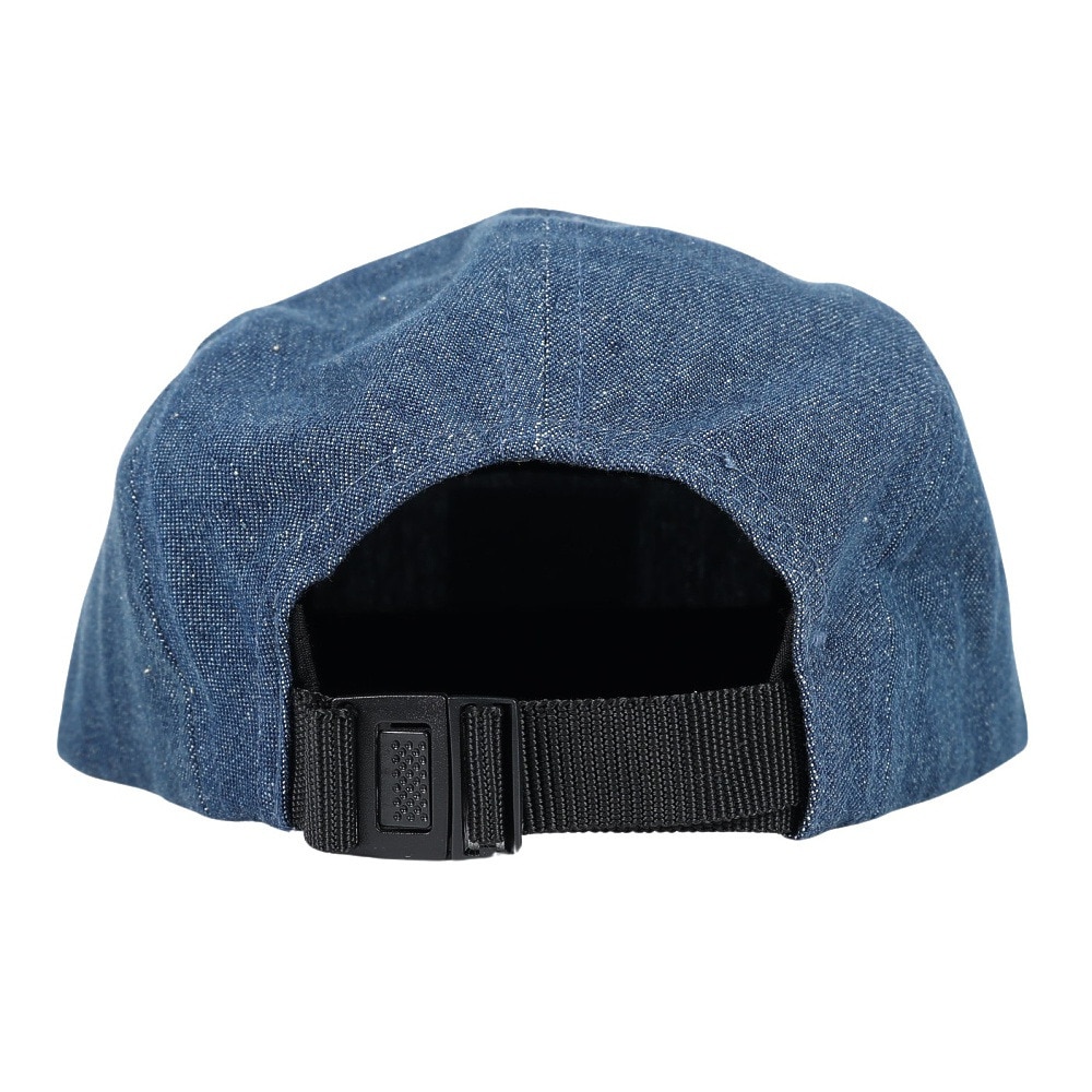 スライド（SLYDE）（メンズ）デニム ジェットキャップ SL23FW-CAP003IBLU 帽子