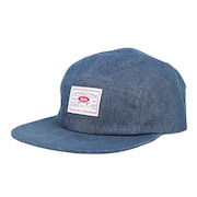 スライド（SLYDE）（メンズ）デニム ジェットキャップ SL23FW-CAP003IBLU 帽子