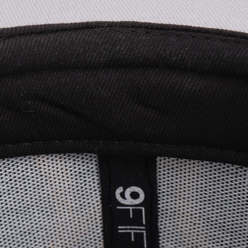 ニューエラ（NEW ERA）（メンズ）帽子 キャップ 950 CTO ニューヨーク ヤンキース 黒×黄 57-61cm 14176046 スポーツキャップ ランニングキャップ