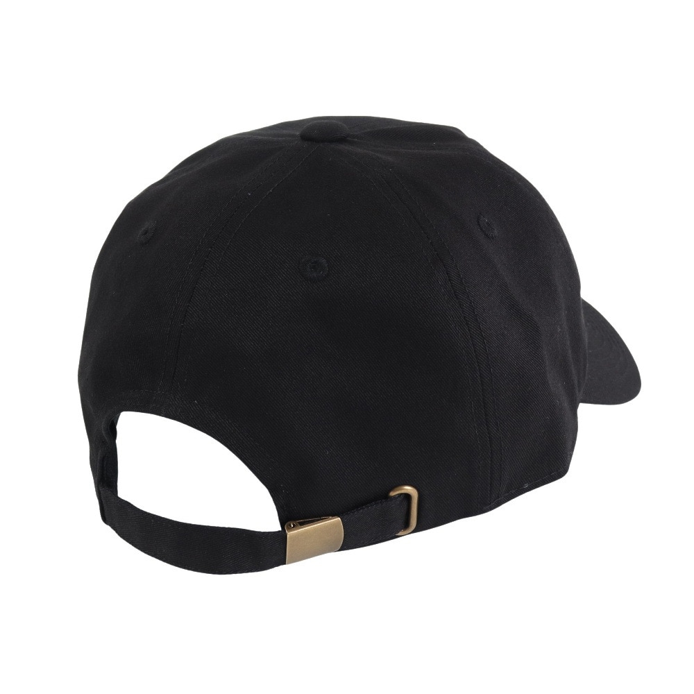 ヤックパック（YAK PAK）（メンズ）BIG サイズキャップ YAK-PAK-24S001 BLK