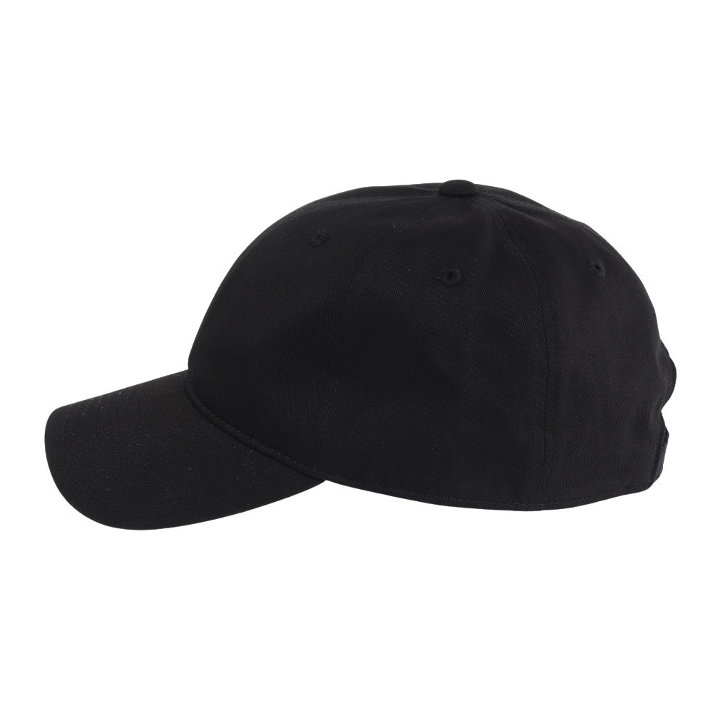 ヤックパック（YAK PAK）（メンズ）BIG サイズキャップ YAK-PAK-24S001 BLK
