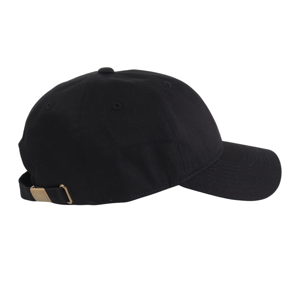 ヤックパック（YAK PAK）（メンズ）BIG サイズキャップ YAK-PAK-24S001 BLK