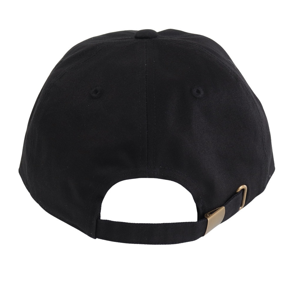 ヤックパック（YAK PAK）（メンズ）BIG サイズキャップ YAK-PAK-24S001 BLK