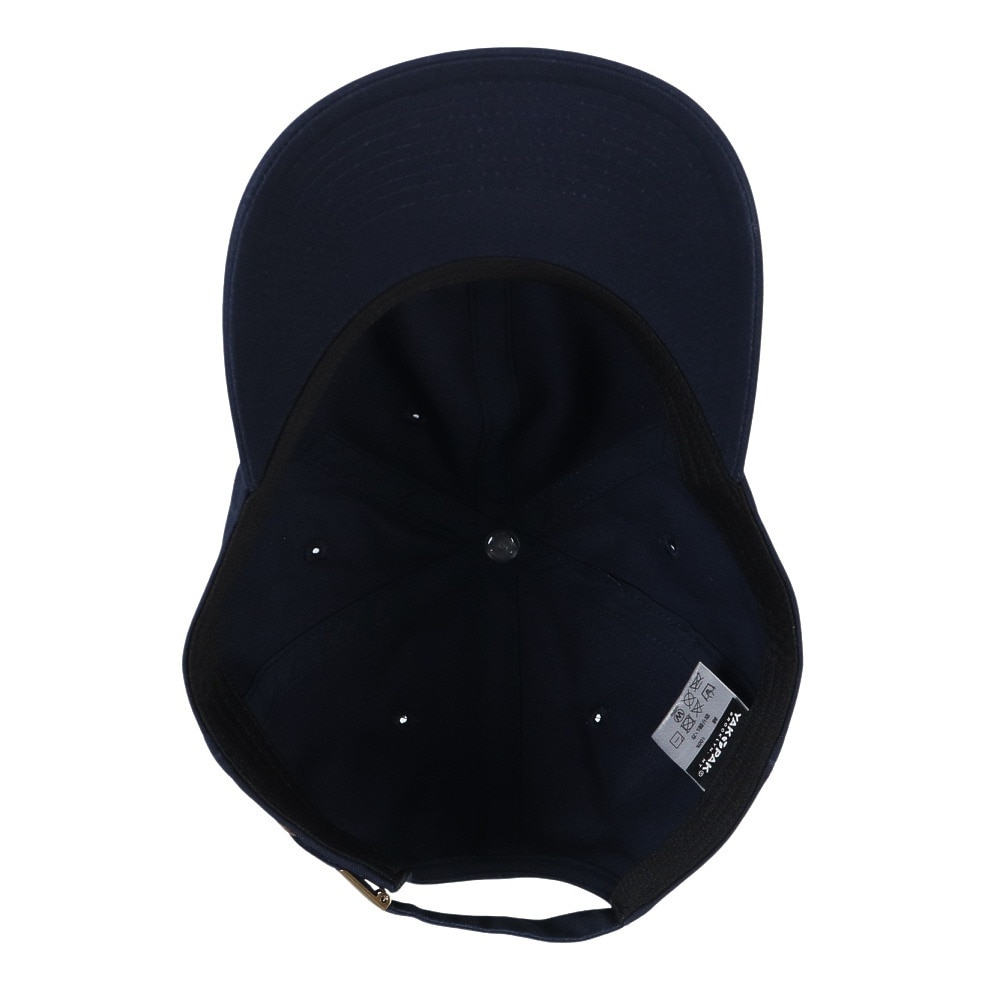 ヤックパック（YAK PAK）（メンズ）BIGサイズ キャップ YAK-PAK-24S001 NVY