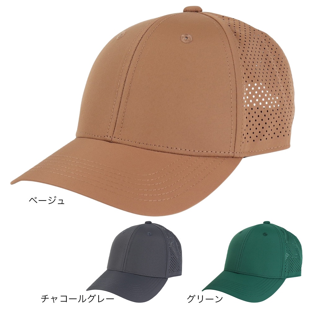 ヤックパック（YAK PAK）（メンズ）BIGレーザーカット メッシュ