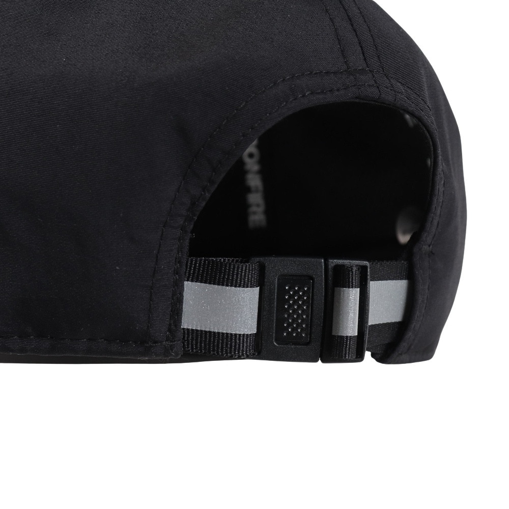 ボンファイア（Bonfire）（メンズ）ロゴベーシック ベースボールキャップ 20BNF4SST2326 BLK