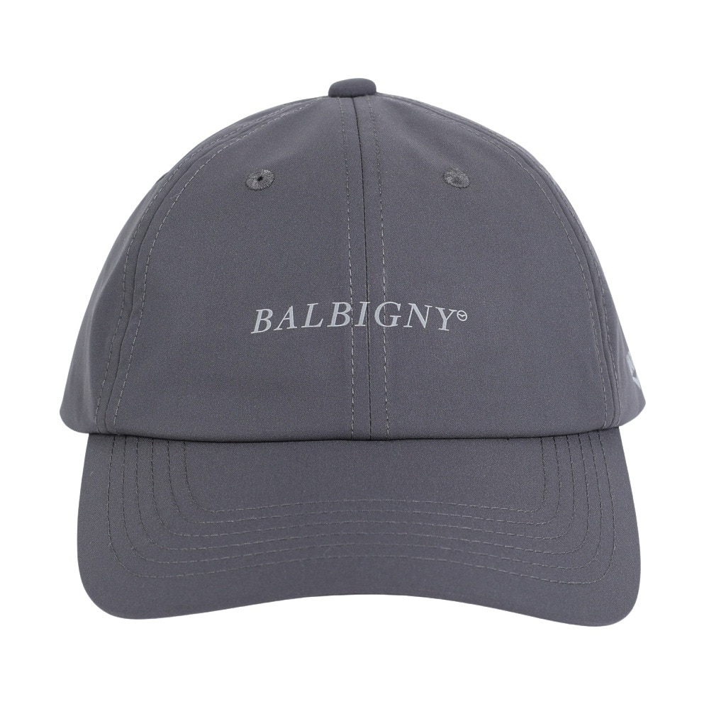 デュアリグ（DUARIG）（メンズ、レディース）BALBIGNY ロゴキャップ 4S0001-WACP-897ST CGRY