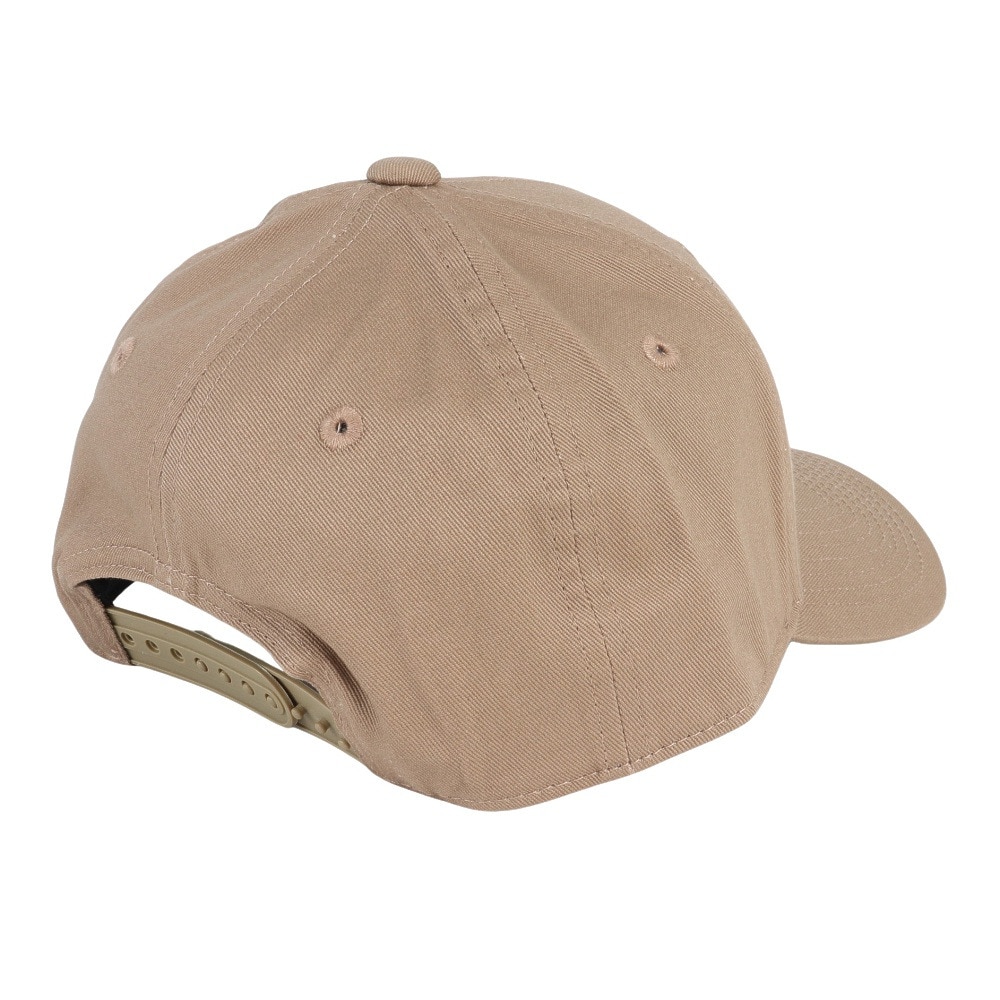 ライズ（RYZ）（メンズ、レディース）USA ロゴ キャップ RZ20ST24SS0030 BEG