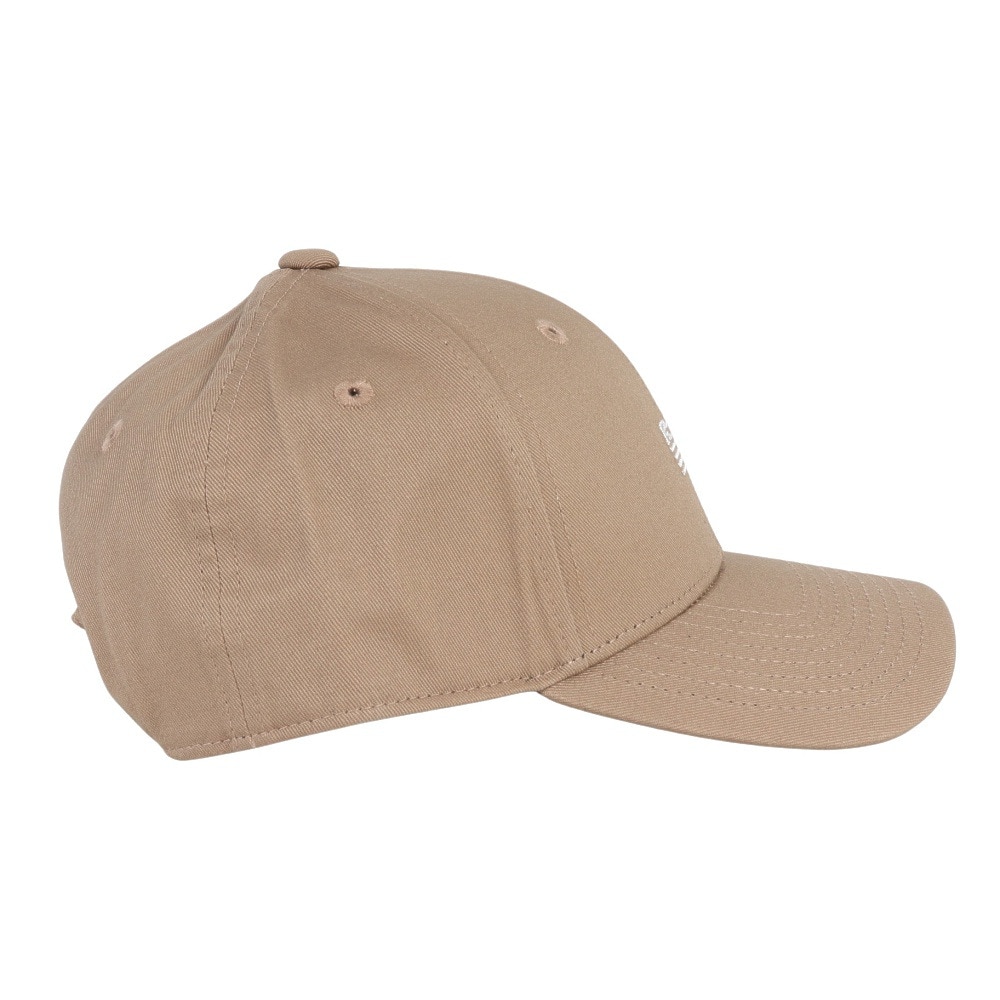 ライズ（RYZ）（メンズ、レディース）USA ロゴ キャップ RZ20ST24SS0030 BEG
