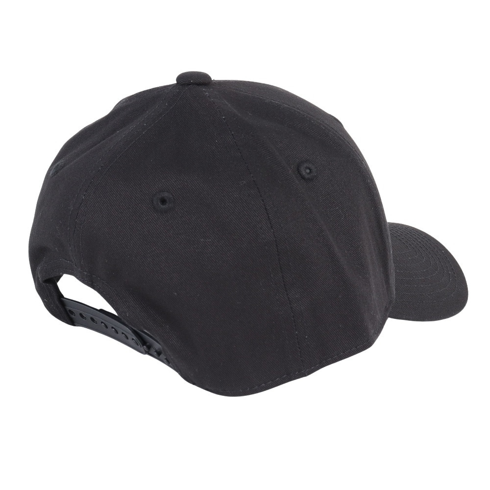 ライズ（RYZ）（メンズ、レディース）USA ロゴ キャップ RZ20ST24SS0030 BLK