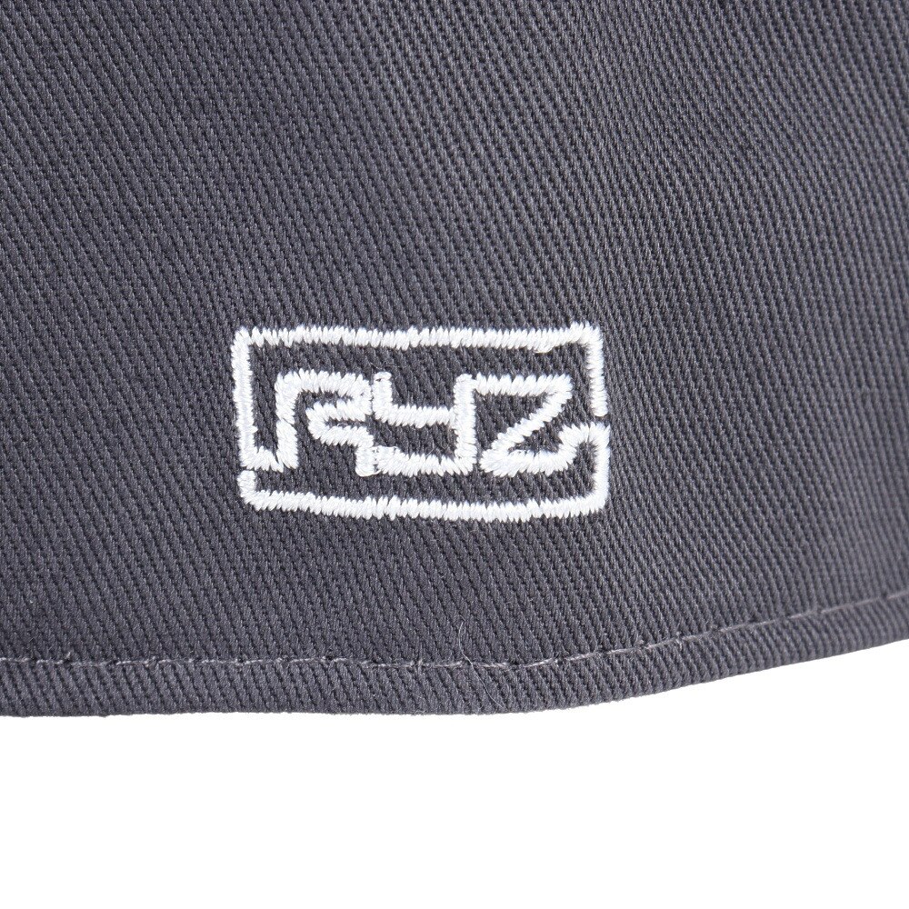 ライズ（RYZ）（メンズ、レディース）USA ロゴ キャップ RZ20ST24SS0030 CGRY