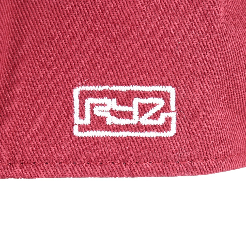 ライズ（RYZ）（メンズ、レディース）USA ロゴ キャップ RZ20ST24SS0030 WIN