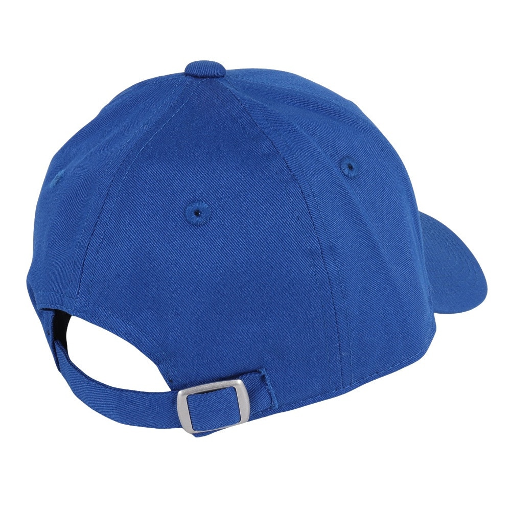 ライズ（RYZ）（メンズ、レディース）CURSIVE ロゴキャップ RZ20ST24SS0031 BLU 大きいサイズ