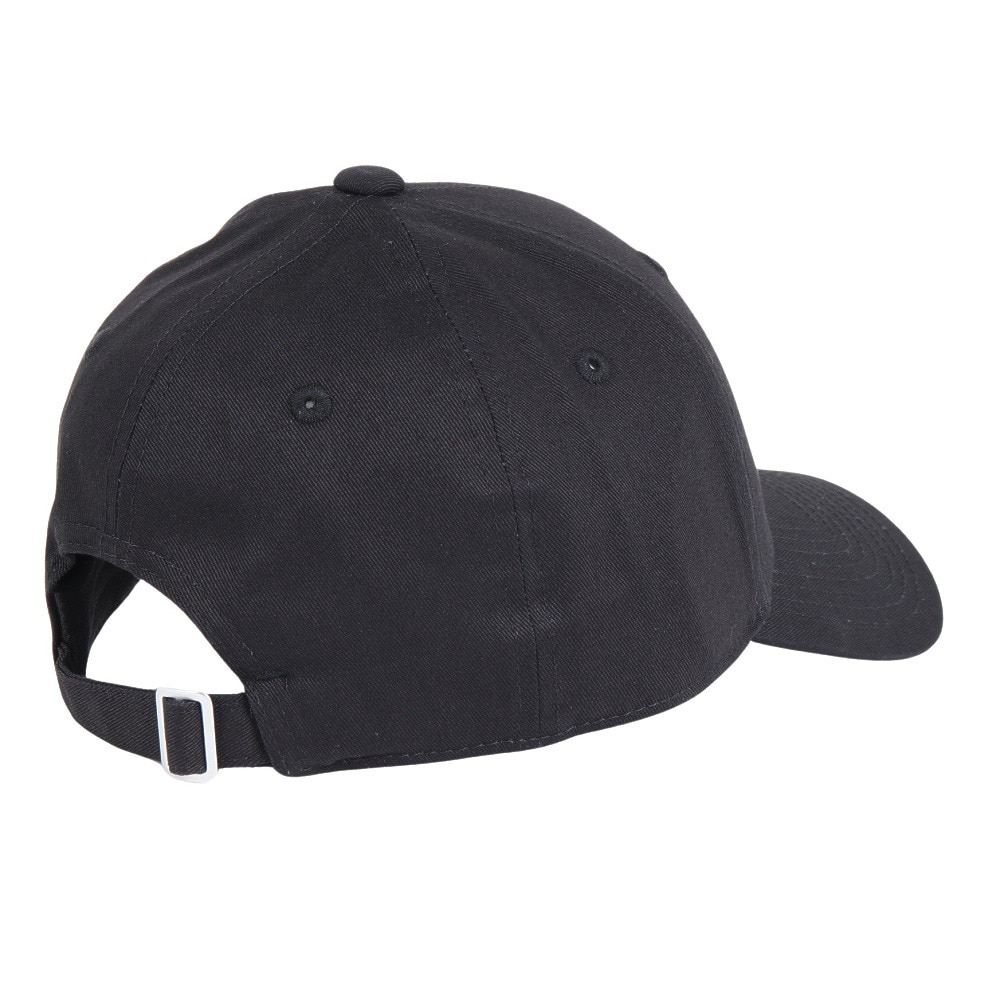 ライズ（RYZ）（メンズ、レディース）マルチ ロゴキャップ RZ20ST24SS0033 BKXWH