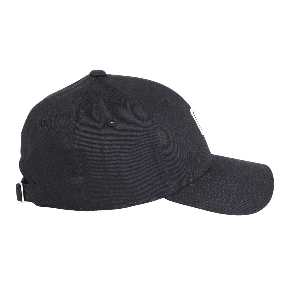 ライズ（RYZ）（メンズ、レディース）マルチ ロゴキャップ RZ20ST24SS0033 BKXWH