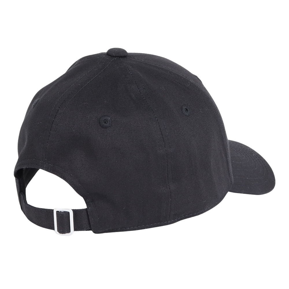 ライズ（RYZ）（メンズ、レディース）マルチ ロゴキャップ RZ20ST24SS0033 BLK