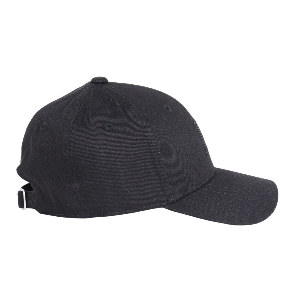 ライズ（RYZ）（メンズ、レディース）マルチ ロゴキャップ RZ20ST24SS0033 BLK